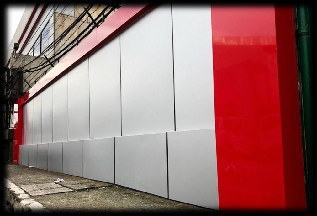 Supply & Installation