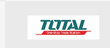 Total Tools